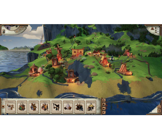 FUNATICS SOFTWARE Valhalla Hills PC - 286037 - zdjęcie 2